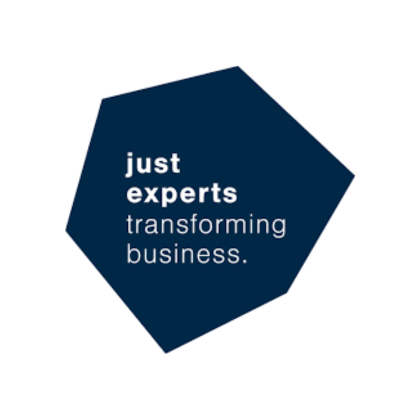 just experts logo